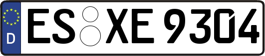 ES-XE9304