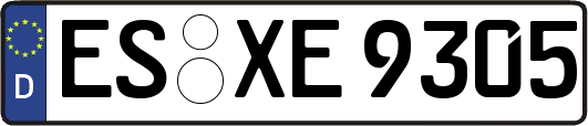 ES-XE9305
