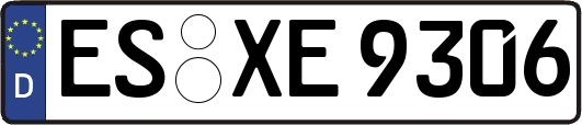 ES-XE9306