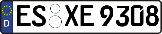 ES-XE9308