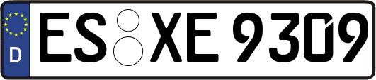 ES-XE9309