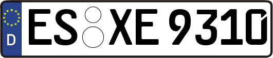 ES-XE9310