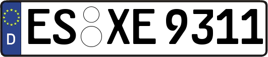 ES-XE9311