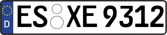 ES-XE9312