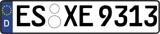 ES-XE9313