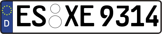 ES-XE9314