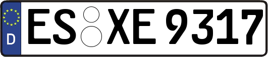 ES-XE9317