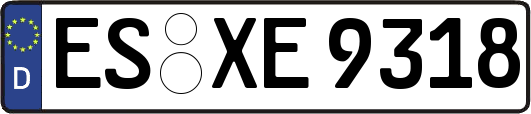 ES-XE9318