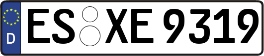 ES-XE9319