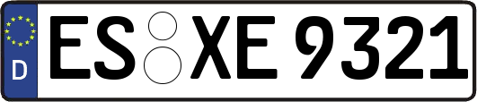 ES-XE9321
