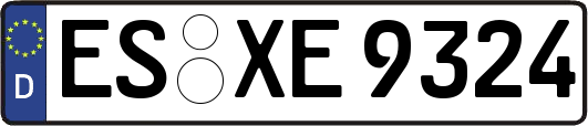 ES-XE9324