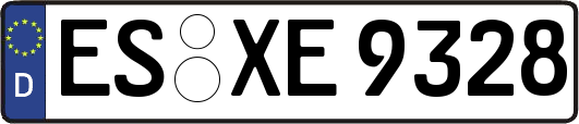 ES-XE9328