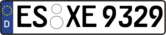 ES-XE9329