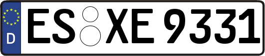ES-XE9331