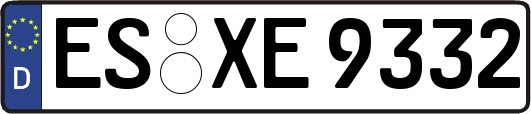 ES-XE9332