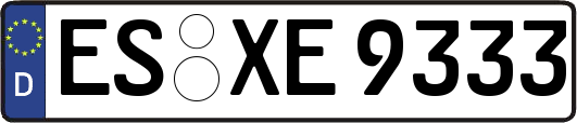 ES-XE9333