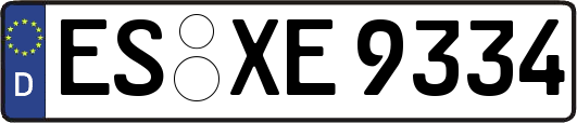 ES-XE9334