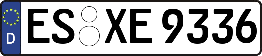 ES-XE9336