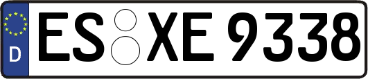 ES-XE9338