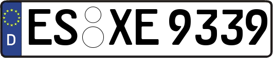 ES-XE9339