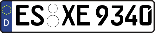 ES-XE9340