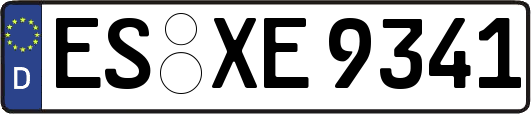 ES-XE9341