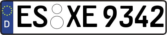 ES-XE9342