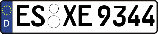 ES-XE9344