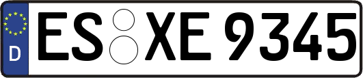 ES-XE9345