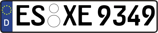 ES-XE9349
