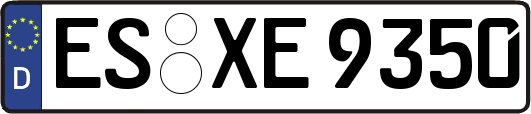 ES-XE9350