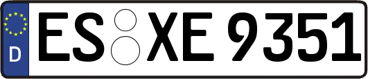 ES-XE9351