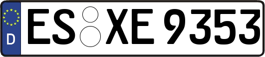 ES-XE9353