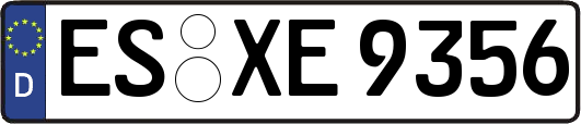 ES-XE9356