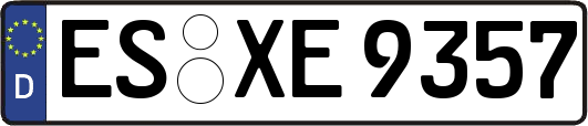 ES-XE9357