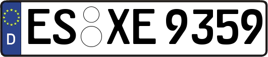 ES-XE9359