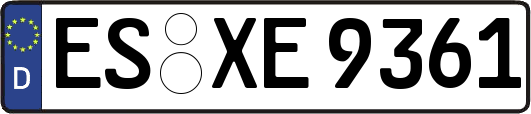 ES-XE9361