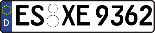 ES-XE9362