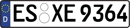 ES-XE9364