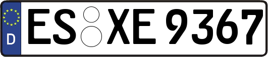 ES-XE9367