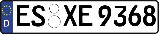 ES-XE9368