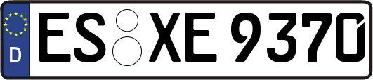 ES-XE9370