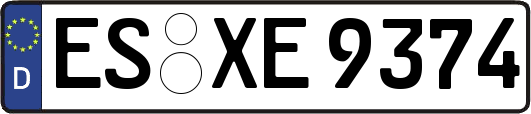ES-XE9374
