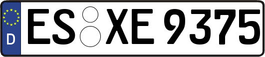 ES-XE9375