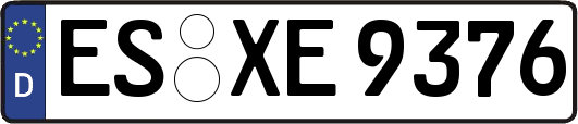 ES-XE9376