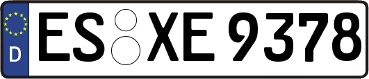 ES-XE9378