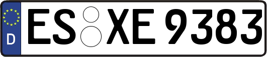 ES-XE9383
