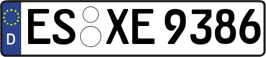 ES-XE9386