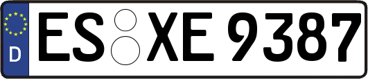 ES-XE9387