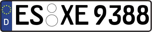 ES-XE9388